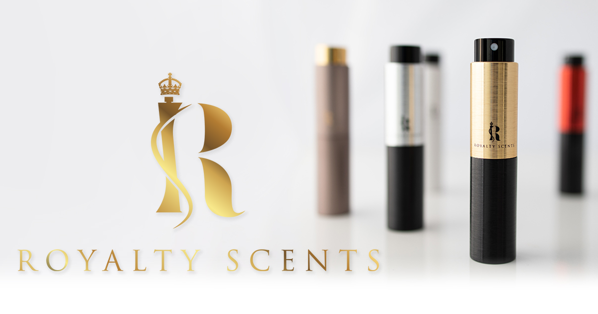 Royalty Scents - Louis Vuitton MATIERE NOIRE — Royalty Scents