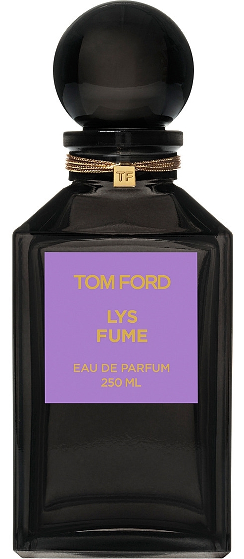 Royalty Scents - TOM FORD LYS FUME — Royalty Scents