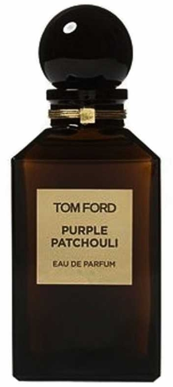 Tom ford purple discount perfume