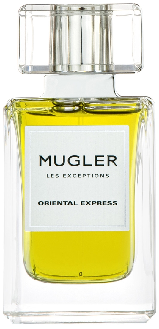 Oriental express mugler new arrivals