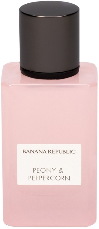 Peony and peppercorn 2025 banana republic review