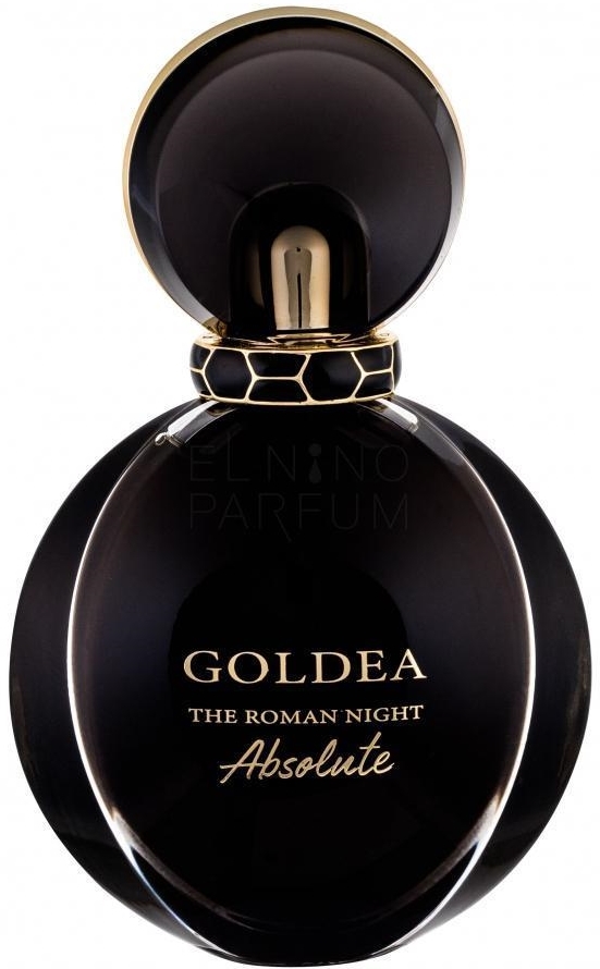 Bvlgari goldea the discount roman night absolute