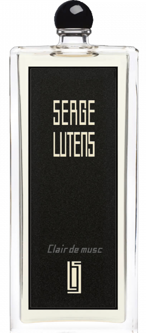 Clair de musc serge lutens new arrivals