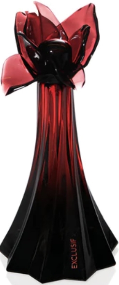 Ooh la rouge christian siriano perfume new arrivals