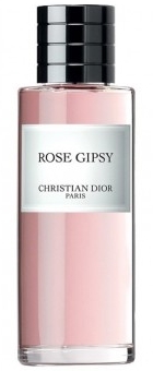 Rose gipsy 2025 dior perfume