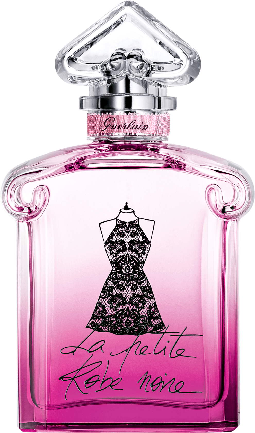 La petite robe noire 2025 eau de parfum legere