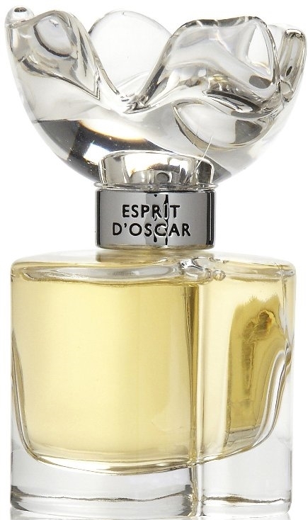 Oscar de la renta esprit online perfume