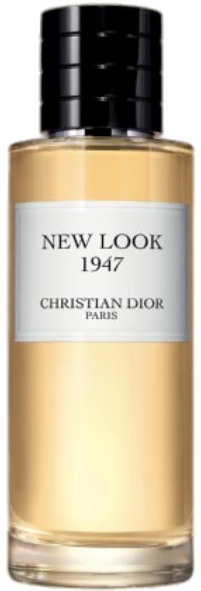 New look 1947 christian hotsell dior perfume