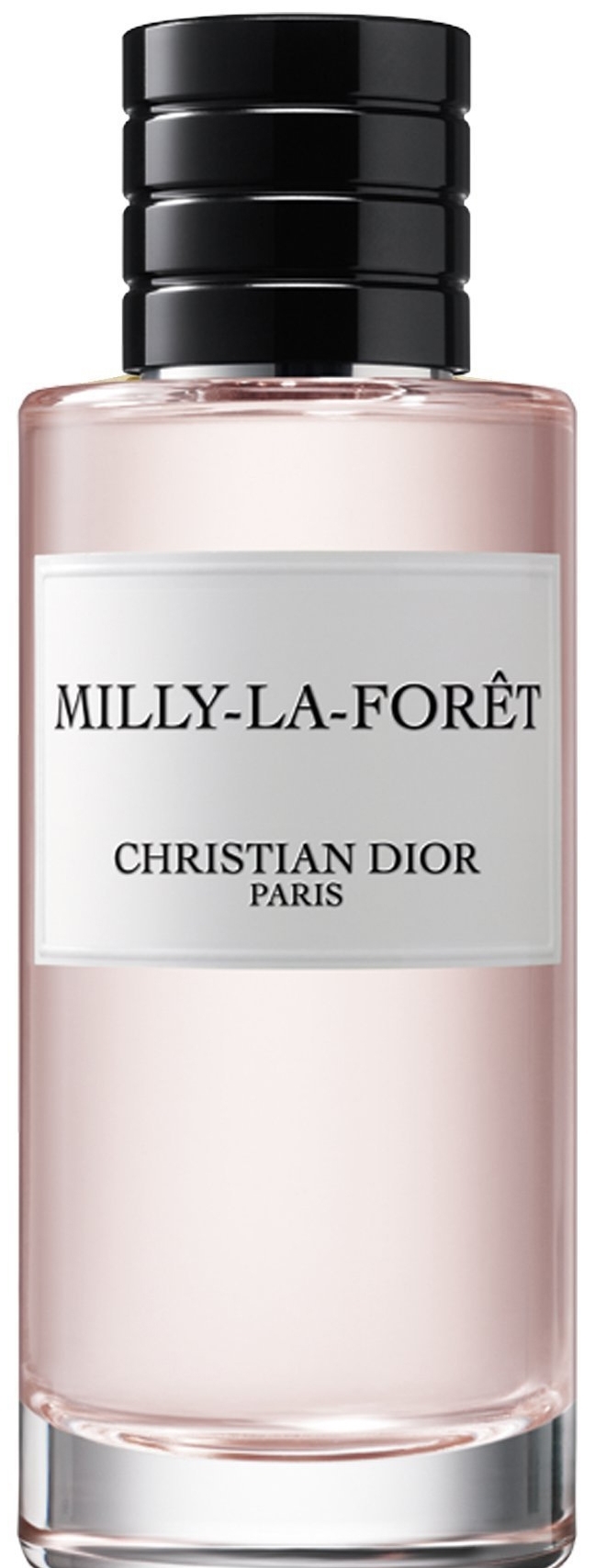 MAISON CHRISTIAN DIOR MILLY LA FORET – Rich and Luxe