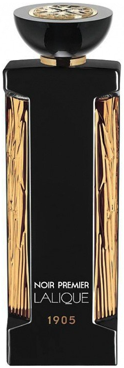 Royalty Scents LALIQUE NOIR PREMIER 1905 TERRES AROMATIQUES