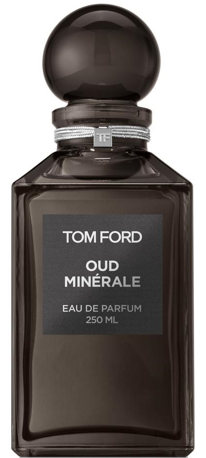 Royalty Scents - TOM FORD Oud Minerale — Royalty Scents